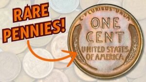 Could a Lincoln Wheat Penny Really Be Worth $2.2 Billion