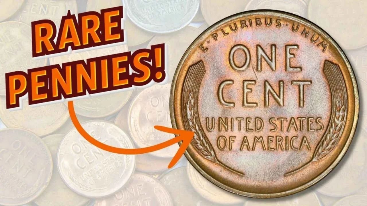 Could a Lincoln Wheat Penny Really Be Worth $2.2 Billion